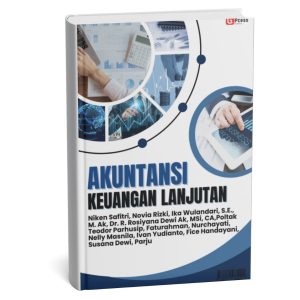 Akuntasi Keuangan Lanjutan